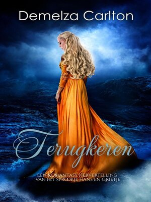cover image of Terugkeren